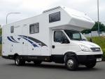 PhoeniX Alkoven 7700 BL 2009 года